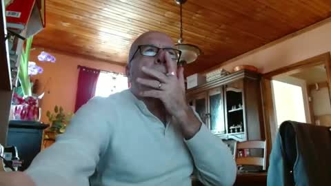 Maurice online show from 20, 1, 2025