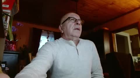 Maurice online show from 21, 1, 2025