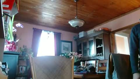 Maurice online show from 22, 1, 2025