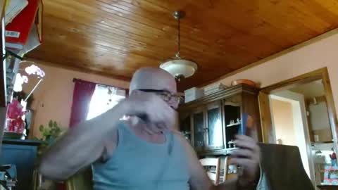 Maurice online show from 4, 3, 2025