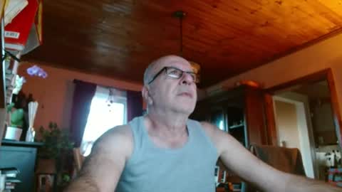 Maurice online show from 7, 3, 2025