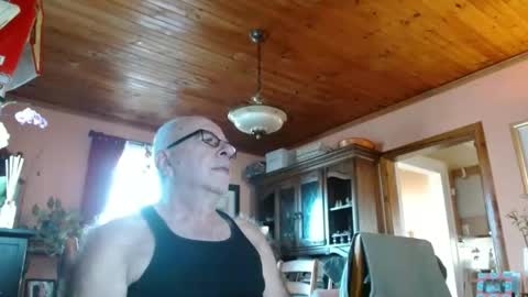 Maurice online show from 11, 3, 2025