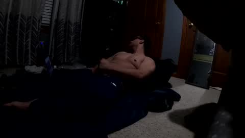 mauricescott online show from 23, 12, 2025