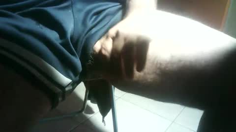 Snapshot of maurit964 chatting on 9, 11, 2025 maurit964 online show from 9, 11, 2025