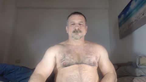 mauro1971 online show from 23, 11, 2025