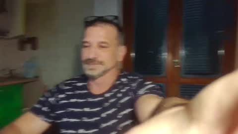 mauro1971 online show from 24, 11, 2025