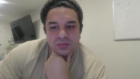 mauro656 online show from 3, 1, 2025