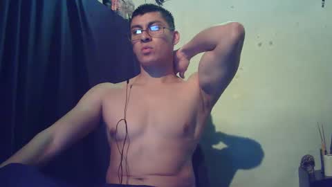 Mauro online show from 5, 3, 2026