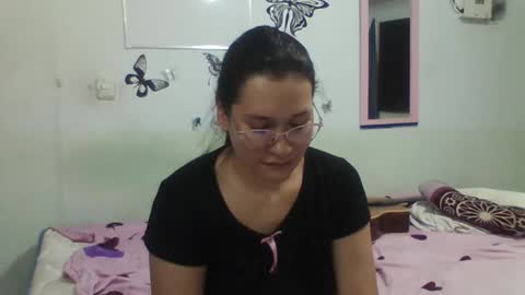 mauroluxandra online show from 12, 2, 2025