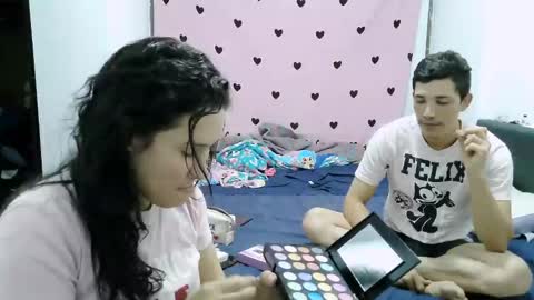 mauroluxandra online show from 4, 11, 2025