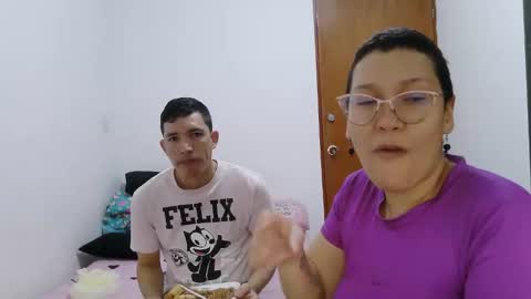 mauroluxandra online show from 6, 1, 2026