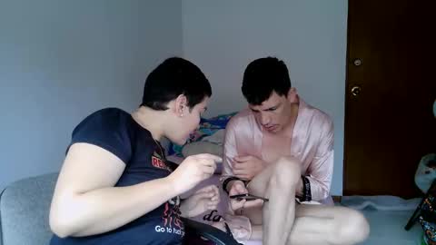 mauroluxandra online show from 14, 1, 2026