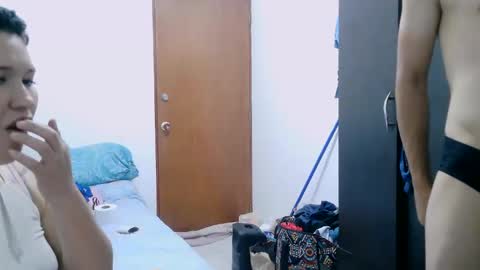 mauroluxandra online show from 9, 2, 2026