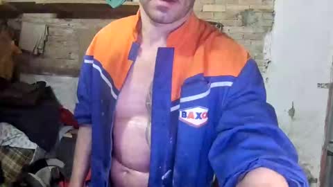 Marcellobausola  s k i -p e online show from 7, 2, 2025