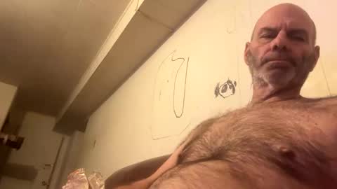 maverick7000 online show from 18, 12, 2025