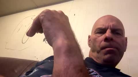 maverick7000 online show from 21, 12, 2025