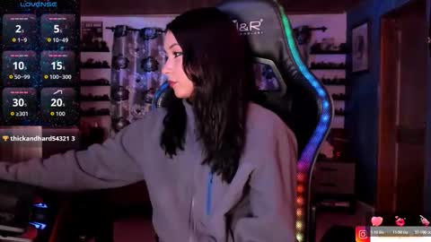 Hilary online show from 2, 12, 2025