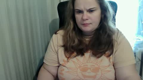 Snapshot of mavka2025 chatting on 14, 10, 2025 Mavka2025 online show from 14, 10, 2025