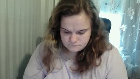 Snapshot of mavka2025 chatting on 19, 10, 2025 Mavka2025 online show from 19, 10, 2025