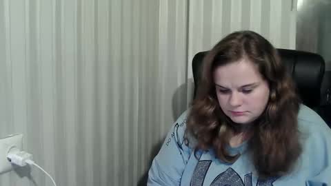 Snapshot of mavka2025 chatting on 27, 10, 2025 Mavka2025 online show from 27, 10, 2025