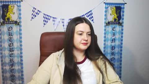 Snapshot of mavkacute chatting on 28, 9, 2025 MavkaCute online show from 28, 9, 2025