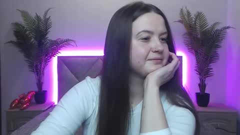 Snapshot of mavkacute chatting on 10, 10, 2025 MavkaCute online show from 10, 10, 2025