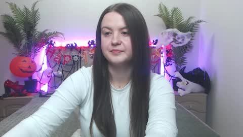 Snapshot of mavkacute chatting on 22, 10, 2025 MavkaCute online show from 22, 10, 2025