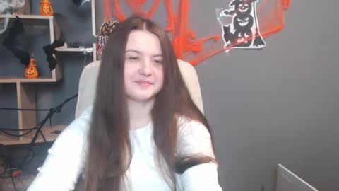 Snapshot of mavkacute chatting on 3, 11, 2025 MavkaCute online show from 3, 11, 2025