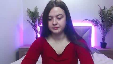 Snapshot of mavkacute chatting on 17, 11, 2025 MavkaCute online show from 17, 11, 2025