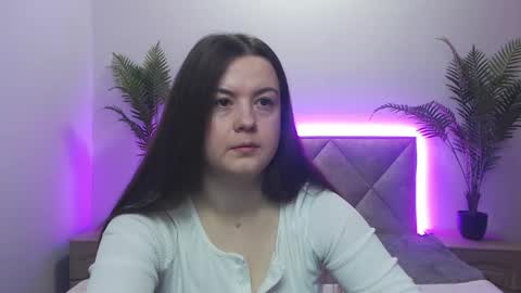 Snapshot of mavkacute chatting on 18, 11, 2025 MavkaCute online show from 18, 11, 2025