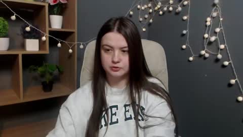 MavkaCute online show from 6, 2, 2026