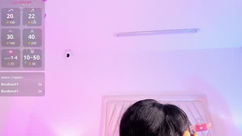 Mavy  online show from 4, 1, 2025