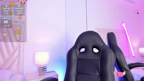 Mavy  online show from 15, 1, 2025