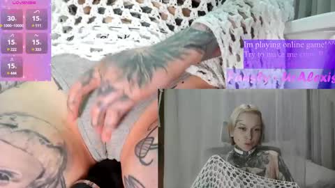 Snapshot of max69alexa chatting on 21, 12, 2024 Ur sweet heart online show from 21, 12, 2024