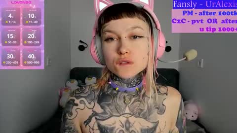 Snapshot of max69alexa chatting on 16, 11, 2025 Ur sweet heart online show from 16, 11, 2025