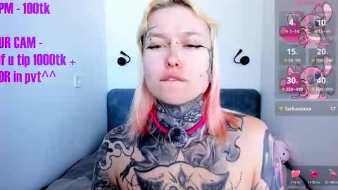 Ur sweet heart online show from 10, 1, 2026