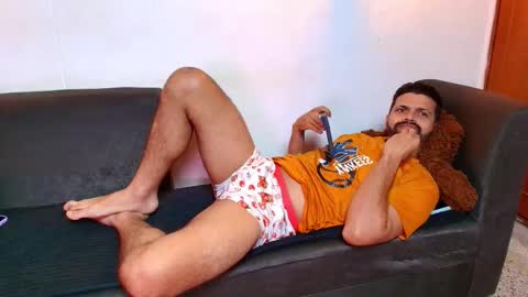 Max  Ashley online show from 7, 1, 2026