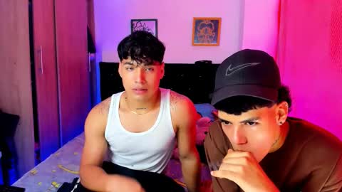 max_boy_latino online show from 27, 3, 2026