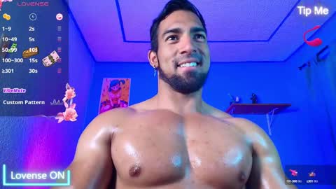 max_brown21 online show from 4, 2, 2025