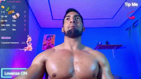 max_brown21 online show from 5, 2, 2025