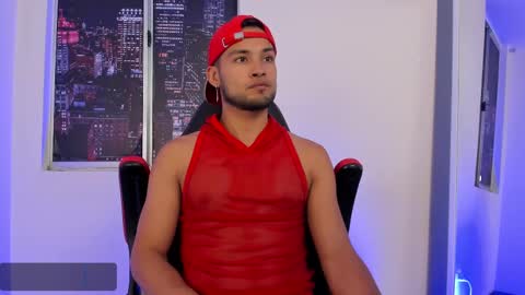 Max Conor online show from 30, 1, 2025