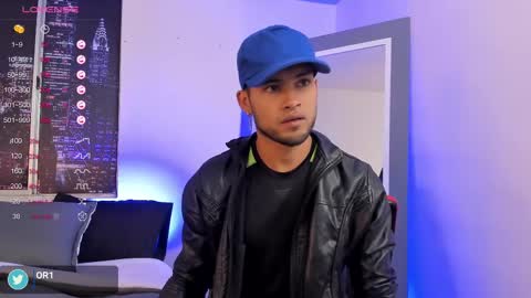 Max Conor online show from 10, 2, 2025