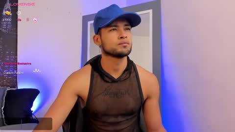 Max Conor online show from 13, 2, 2025