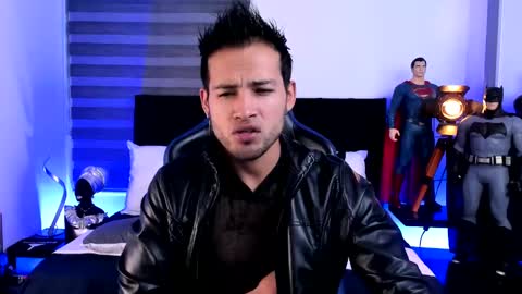 Max Conor online show from 27, 2, 2025