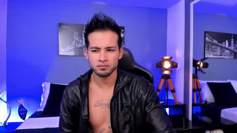 Max Conor online show from 17, 9, 2025