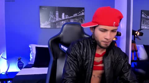 Max Conor online show from 25, 9, 2025