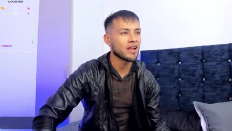 Max Conor online show from 27, 10, 2025