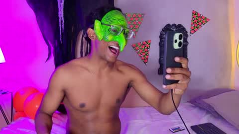 max_cumpower72 online show from 7, 10, 2025