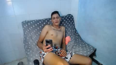 max_debielin online show from 26, 11, 2025