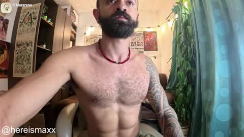 Max Follow me IGX hereismaxx online show from 14, 10, 2025